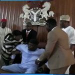 Chaos-shooting-as-Edo-Assembly-impeaches-Speaker-deputy1