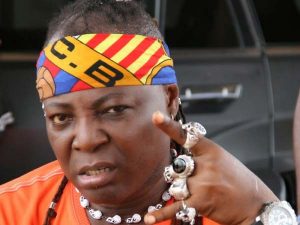 Charley-Boy