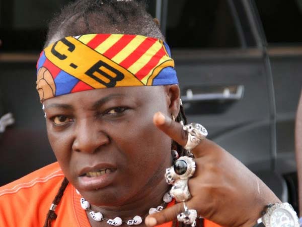 Charley-Boy