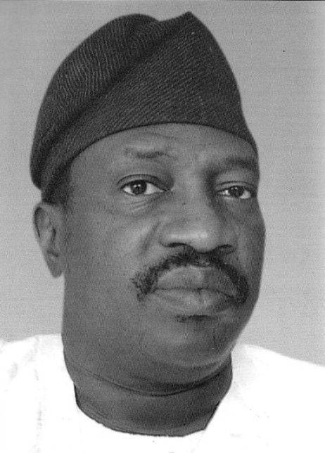 adeniji