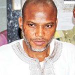 Daniel Kanu IPOB