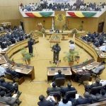 Ecowas-Parliament