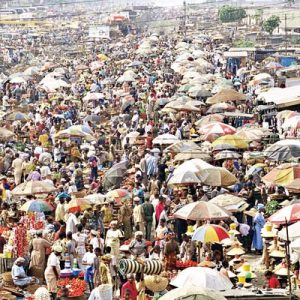 Nigerians