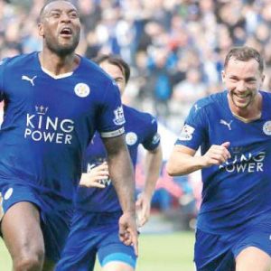 Leicester City