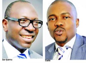 Ize Iyamu