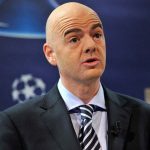 FIFA-President