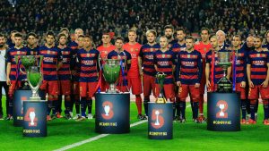 barca
