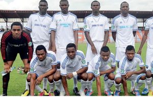 Giwa FC