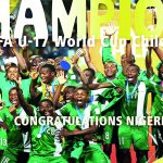 Golden-Eaglets-U17