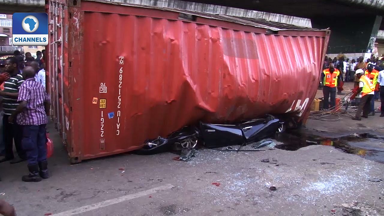 container