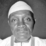 Badagry Monarch