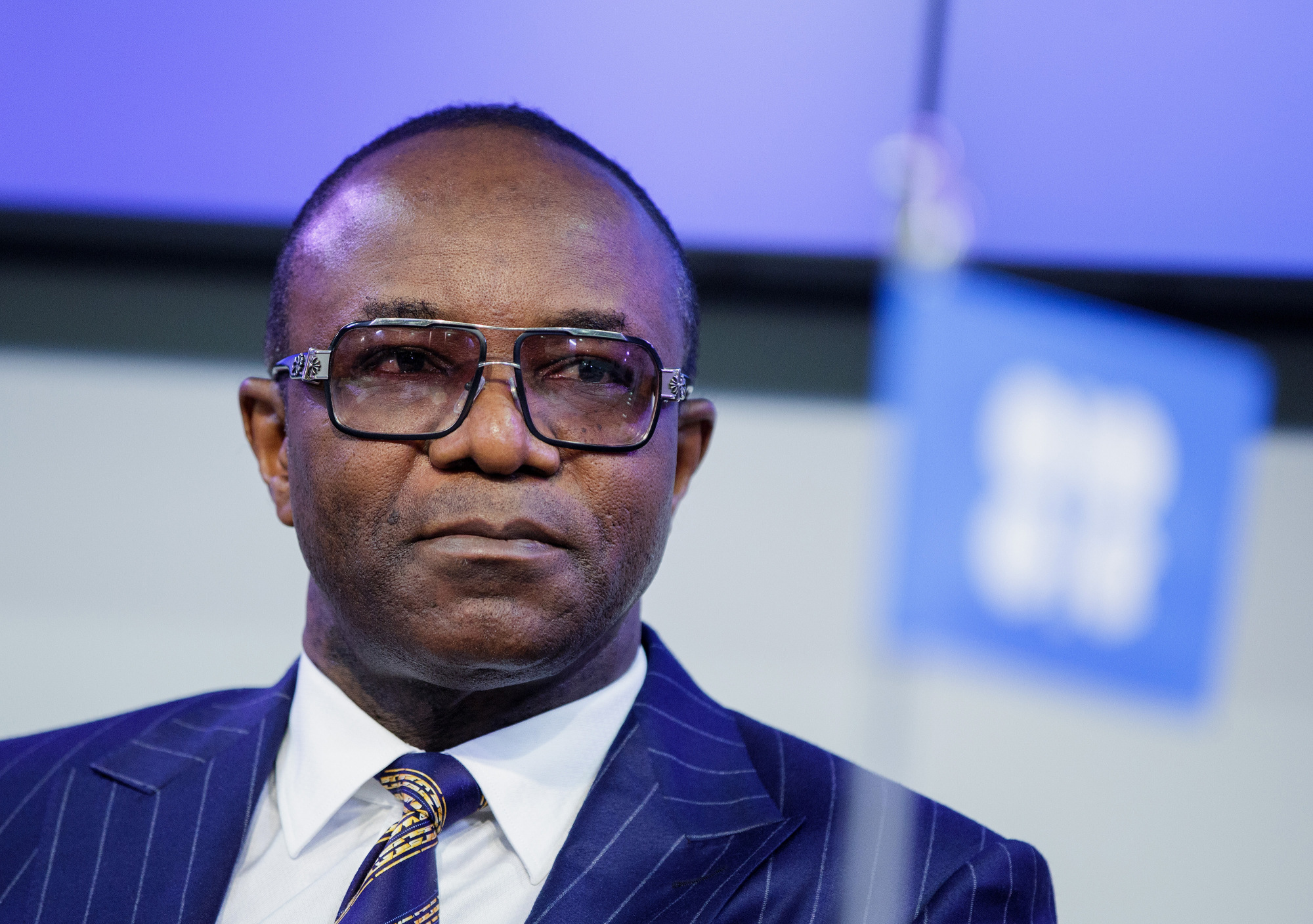 The 168th Organization Of Petroleum Exporting Countries (OPEC) Conference