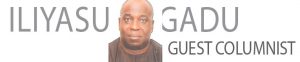 Iliyasu Gadu