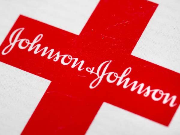 Johnson-&-Johnson