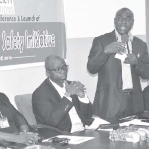 Journalists forum