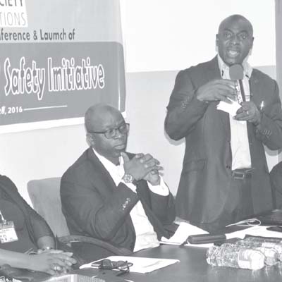 Journalists forum