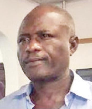 Lekan stone