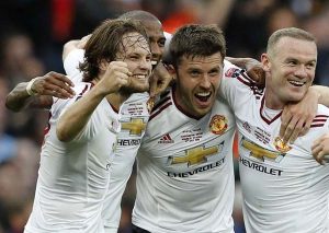 Man-Utd
