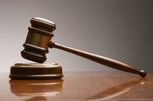 law