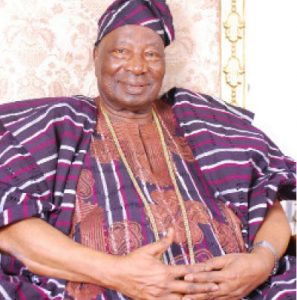 Oba jimoh