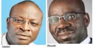 Obaseki