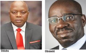 Obaseki