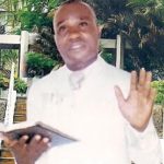 Pastor Onuoha