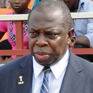 Paul bassey
