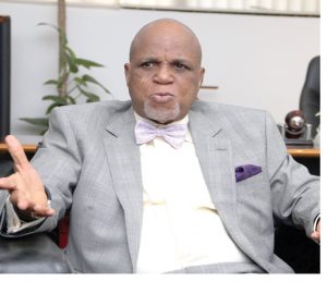 Biodun Shobanjo