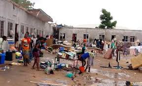 Rainstorm-destroys-60-buildings-in-Calabar