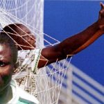 Rashidi-Yekini