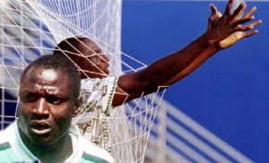 Rashidi-Yekini