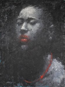 ‘State of Mind’ by Chika Idu