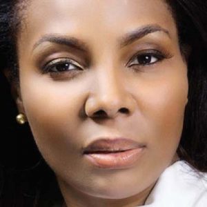 Nike oshinowo