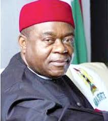 TA Orji