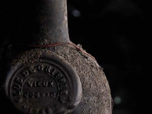 Pre-revolutionary-cognac