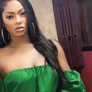 Tiwa savage