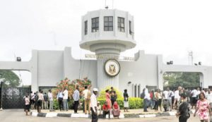 UI Unversity