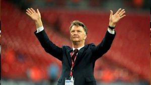 Van-Gaal