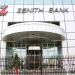 zenith bank