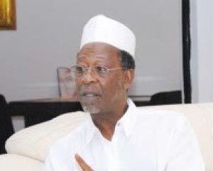 Waziri