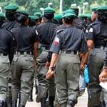 Nigeria-Police