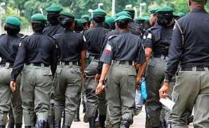 Nigeria-Police