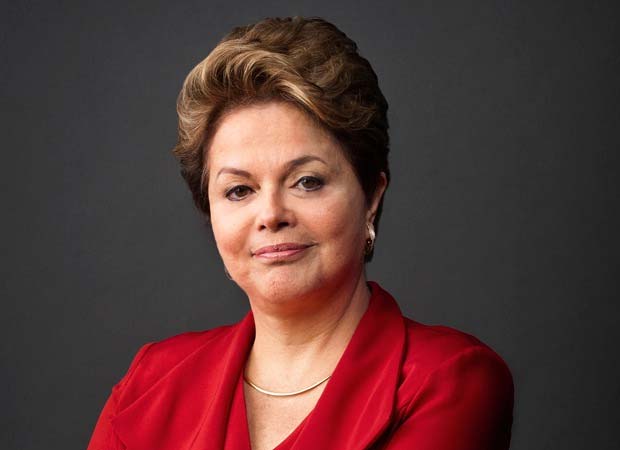 Rousseff