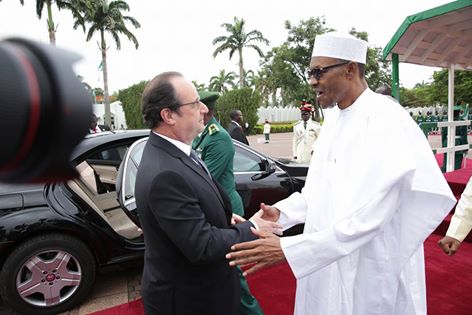 BUHARI
