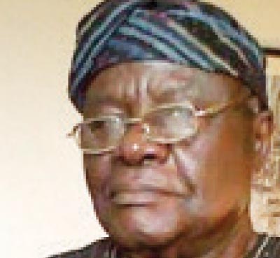 Olayinka