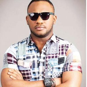 Yul Edochie
