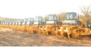 Tractor