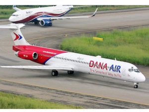 dana-airline