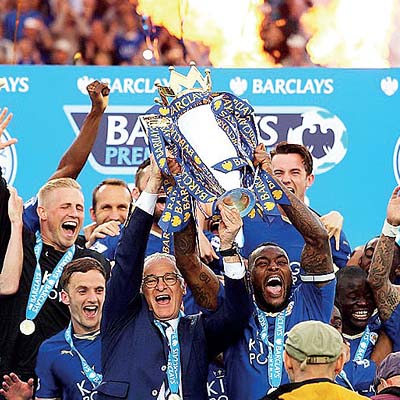 Leicester
